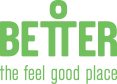 Better - The Feel good place